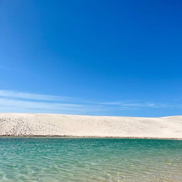 Lagoa Azul