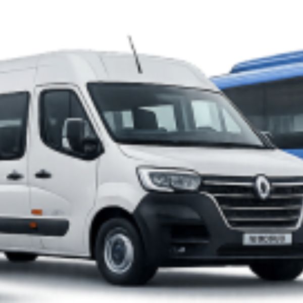 Transfer SLZ BHS Coletivo